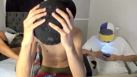 master_boy28 online show from 8, 5, 2026
