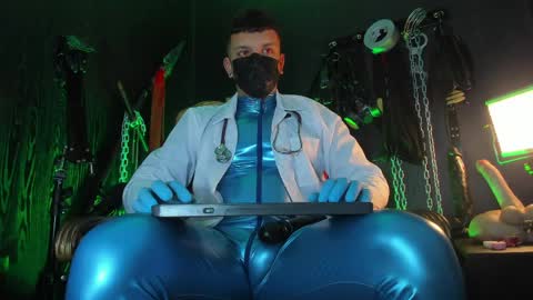 Master connor online show from 29, 5, 2026