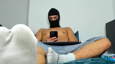 master_dominant_777 online show from 31, 5, 2026