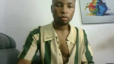 Master Kael online show from 2, 4, 2026