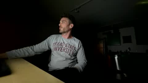 Snapshot of master_louie chatting on 2, 11, 2025 muskyjockdick online show from 2, 11, 2025