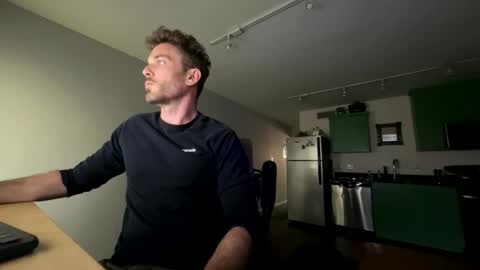 Snapshot of master_louie chatting on 9, 11, 2025 muskyjockdick online show from 9, 11, 2025