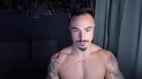 master_lukass online show from 27, 4, 2026