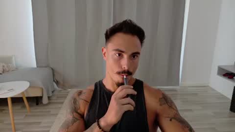 Snapshot of master_lukass chatting on 3, 7, 2026 master_lukass online show from 3, 7, 2026
