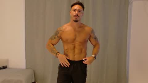 Snapshot of master_lukass chatting on 8, 7, 2026 master_lukass online show from 8, 7, 2026