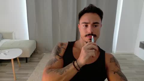 Snapshot of master_lukass chatting on 18, 7, 2026 master_lukass online show from 18, 7, 2026