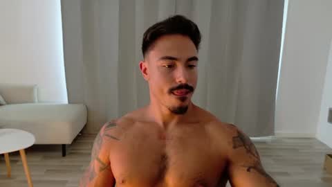 Snapshot of master_lukass chatting on 29, 7, 2026 master_lukass online show from 29, 7, 2026