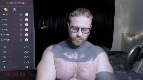 Huge Alex online show from 5, 2, 2025