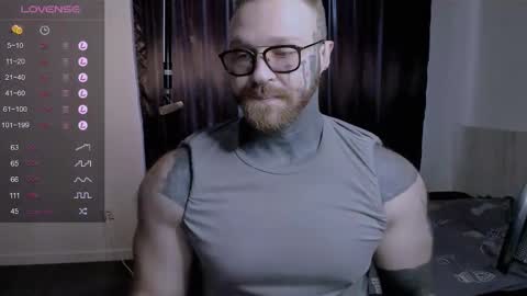 Huge Alex online show from 20, 2, 2025