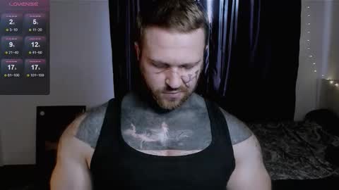 Huge Alex online show from 9, 9, 2025