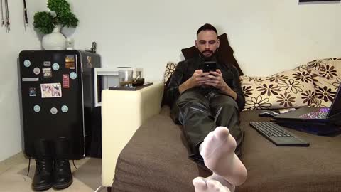 SIR online show from 3, 1, 2025