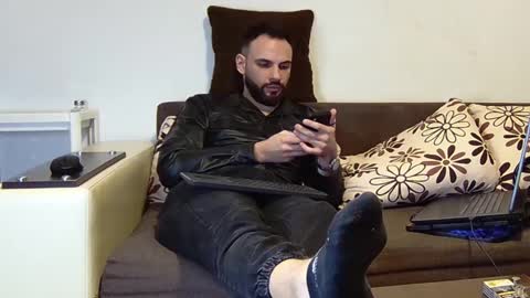 SIR online show from 8, 2, 2025