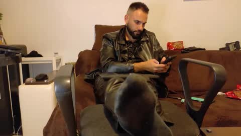 SIR online show from 8, 10, 2025