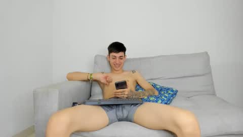 master sebas online show from 8, 1, 2026