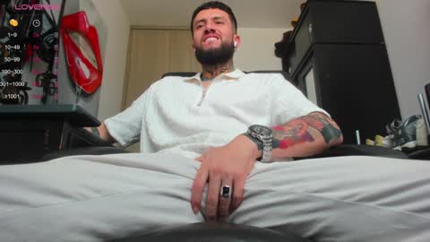 steven  online show from 8, 1, 2025