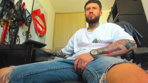 steven  online show from 18, 1, 2025