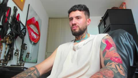 steven  online show from 29, 1, 2025