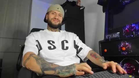 steven  online show from 8, 3, 2025