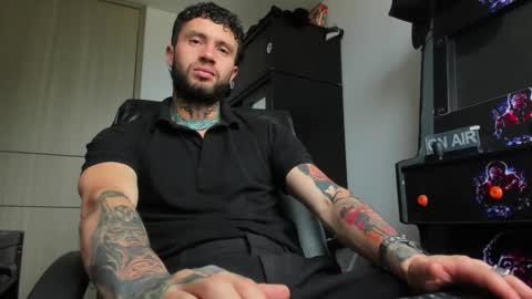 steven  online show from 8, 3, 2025