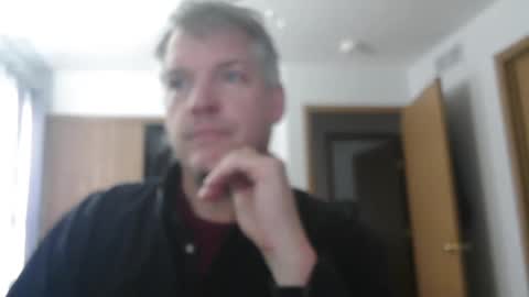 Master Thorn online show from 15, 1, 2025