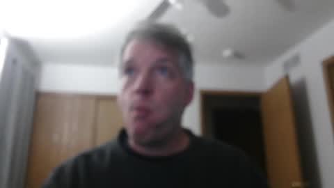 Master Thorn online show from 27, 1, 2025