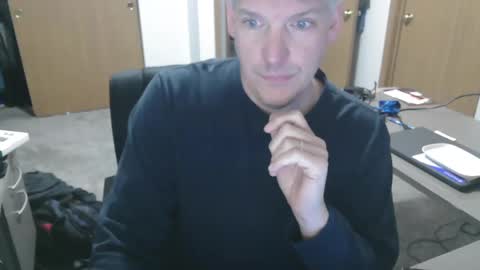 Master Thorn online show from 31, 1, 2025