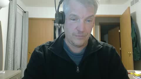 Master Thorn online show from 4, 11, 2025