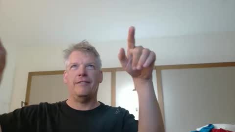 Master Thorn online show from 5, 5, 2026