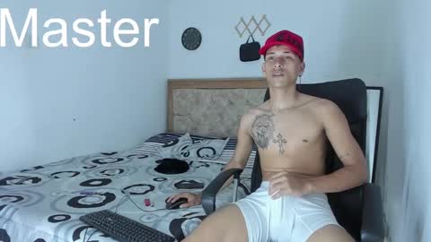 Alpha junior online show from 24, 9, 2025