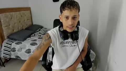 Alpha junior online show from 8, 10, 2025