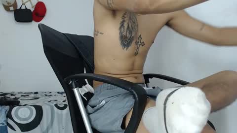 Alpha junior online show from 14, 10, 2025