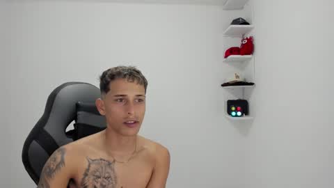 Alpha junior online show from 1, 11, 2025