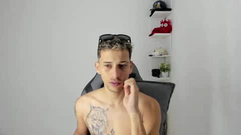 Alpha junior online show from 22, 11, 2025