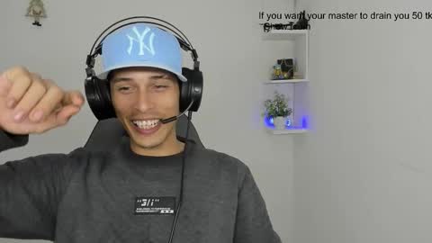 Alpha junior online show from 3, 2, 2026