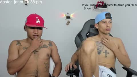 Alpha junior online show from 3, 2, 2026