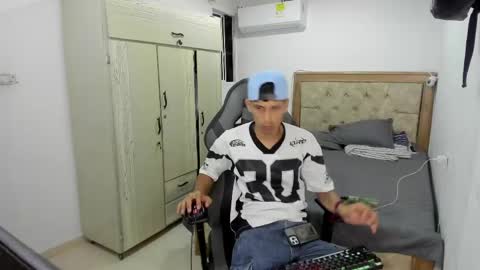 Alpha junior online show from 19, 5, 2026