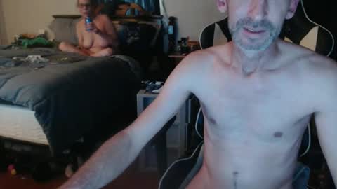 MasterbateMike online show from 15, 2, 2025