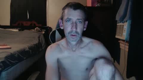MasterbateMike online show from 9, 5, 2026