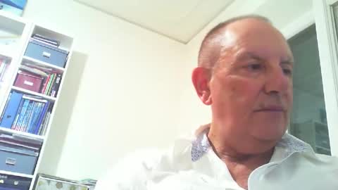 mastercock19586 online show from 18, 9, 2025