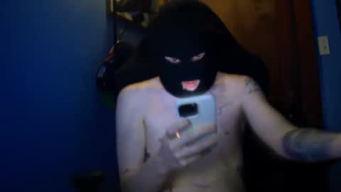 Snapshot of mastercooperfrost chatting on 10, 9, 2025 Master cooper online show from 10, 9, 2025