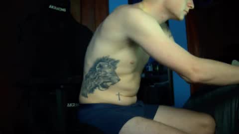 Snapshot of mastercooperfrost chatting on 11, 9, 2025 Master cooper online show from 11, 9, 2025