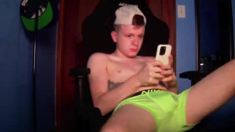 Snapshot of mastercooperfrost chatting on 12, 9, 2025 Master cooper online show from 12, 9, 2025