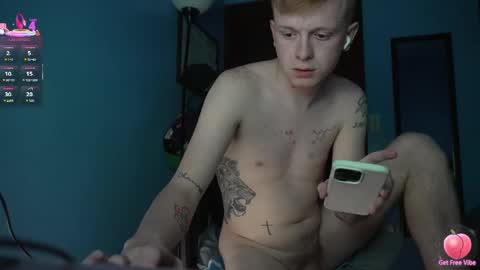 Snapshot of mastercooperfrost chatting on 20, 9, 2025 Master cooper online show from 20, 9, 2025