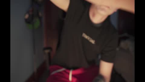 Snapshot of mastercooperfrost chatting on 22, 9, 2025 Master cooper online show from 22, 9, 2025