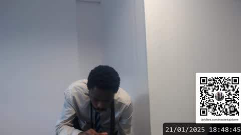 Snapshot of masterdomfuck chatting on 21, 1, 2025 Masterdomfuck online show from 21, 1, 2025