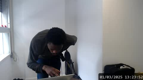 Snapshot of masterdomfuck chatting on 1, 3, 2025 Masterdomfuck online show from 1, 3, 2025