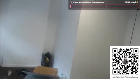 Snapshot of masterdomfuck chatting on 5, 10, 2025 Masterdomfuck online show from 5, 10, 2025