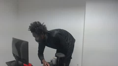 Masterdomfuck online show from 27, 4, 2026