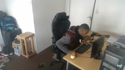 Masterdomfuck online show from 17, 6, 2026