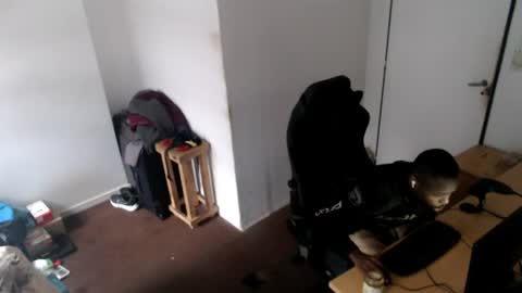 Masterdomfuck online show from 18, 6, 2026